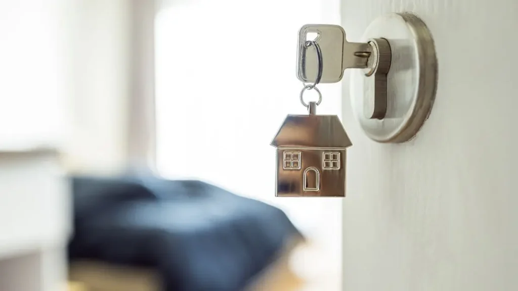Apartment Move-In Checklist