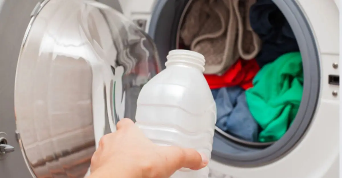 Apple Cider Vinegar Cleaning Hacks
