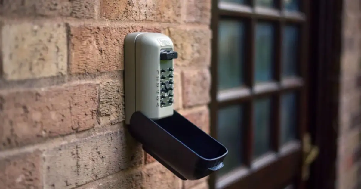Are Key Safes Safe