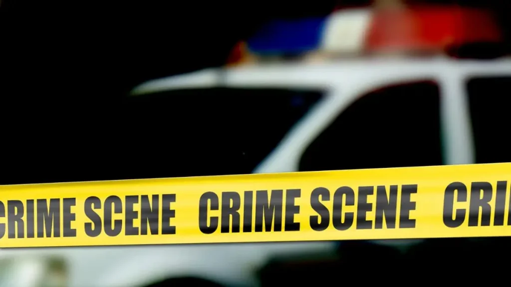 Auburn Home Invasion