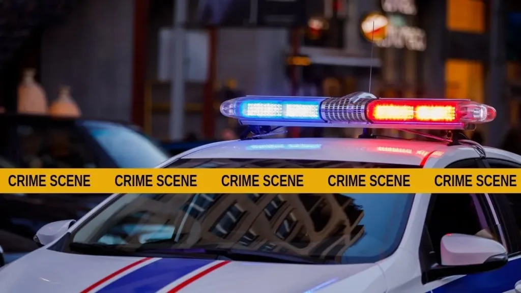 Midvale Couple Found Dead at Home