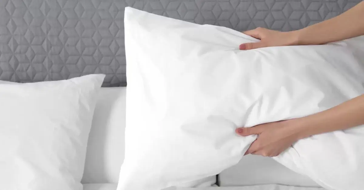 Bed-Making Mistakes