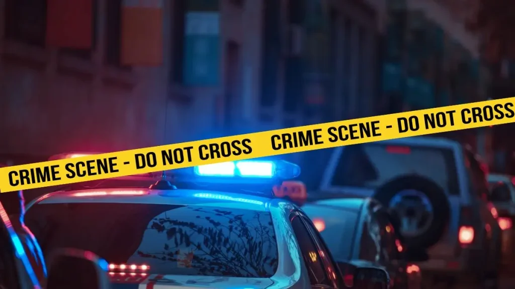 Cape Coral Home Murder