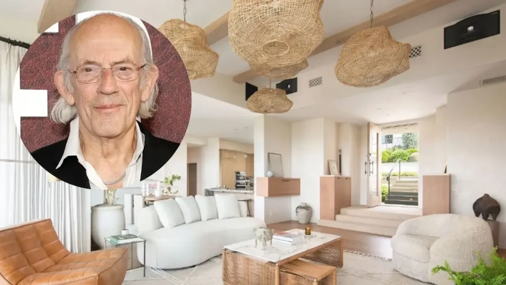 Christopher Lloyd Santa Barbara Pad Listed
