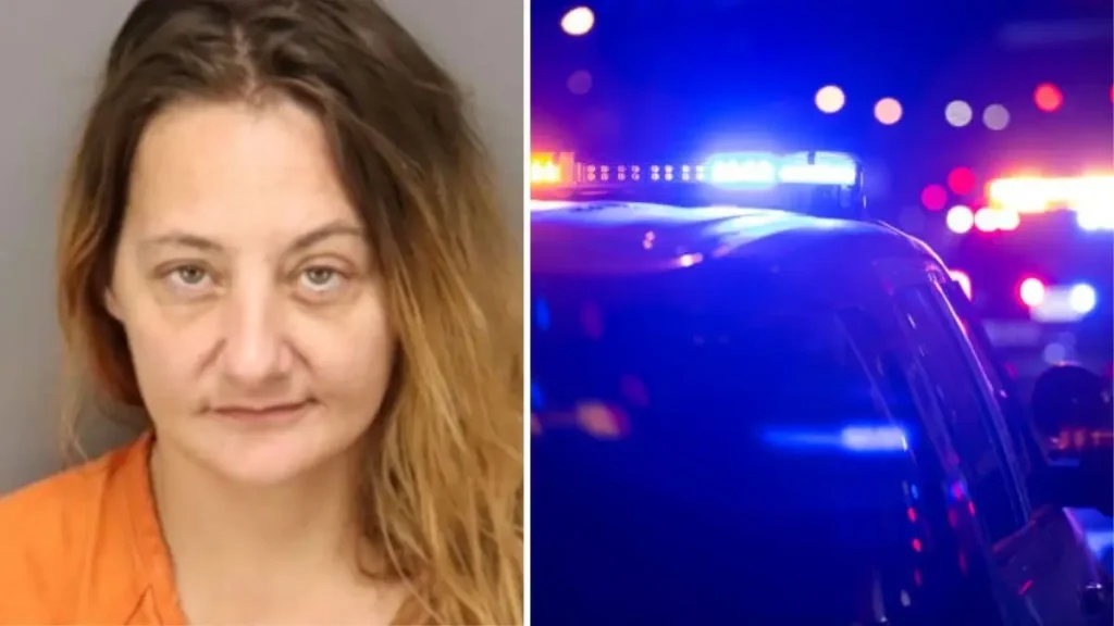 Clearwater Home Shooting