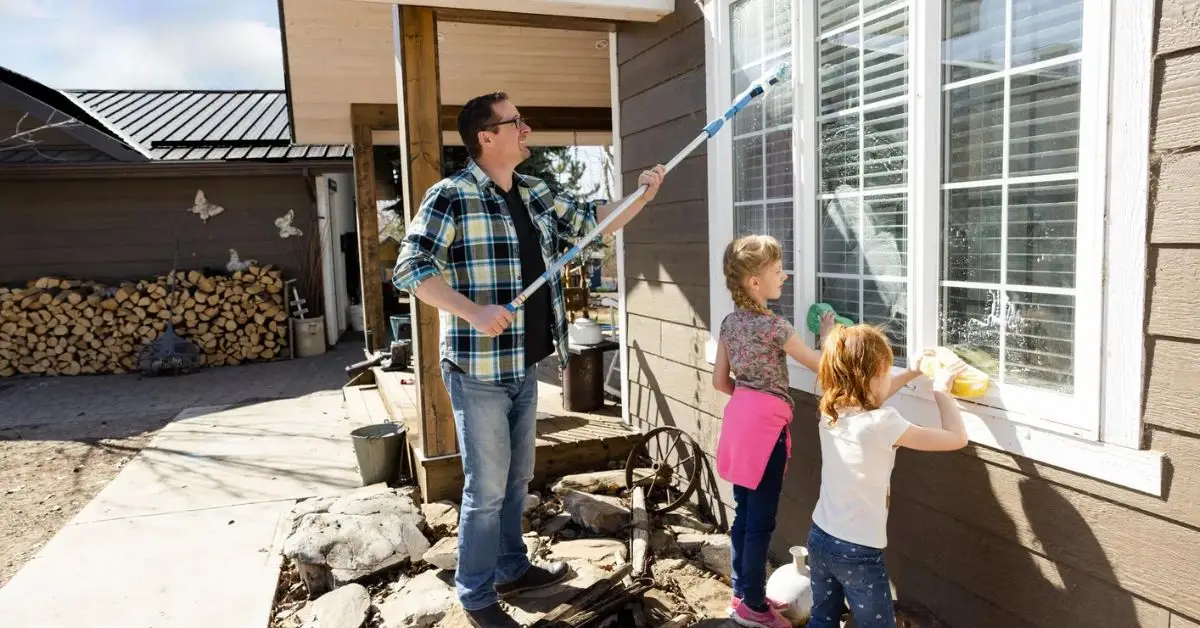 Common Homeowner Mistakes When Maintaining the Home