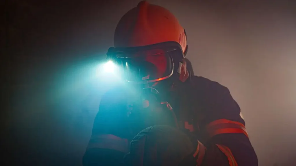 Cutler Bay House Fire