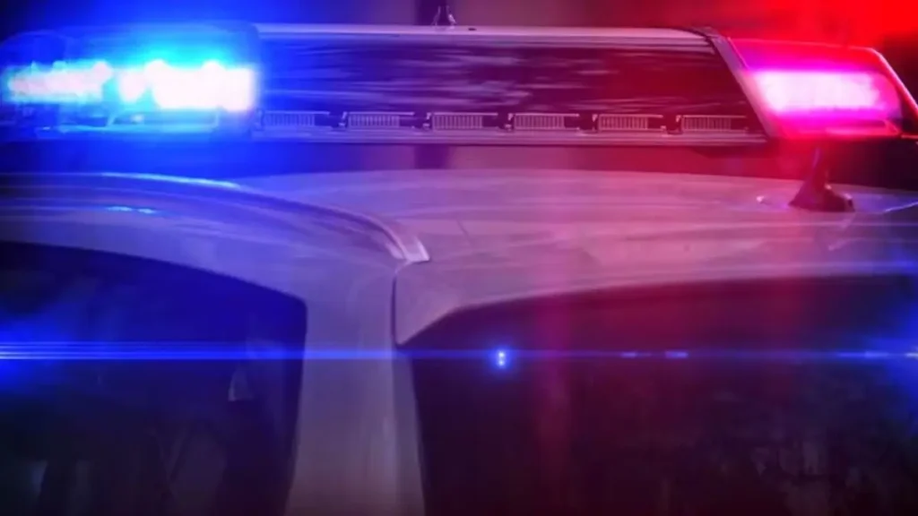 Danville Home Invasion