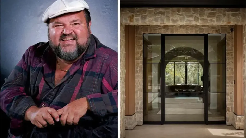 Dom DeLuise LA Estate Listed