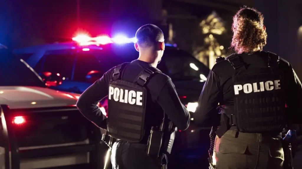 East Memphis Home Invasion