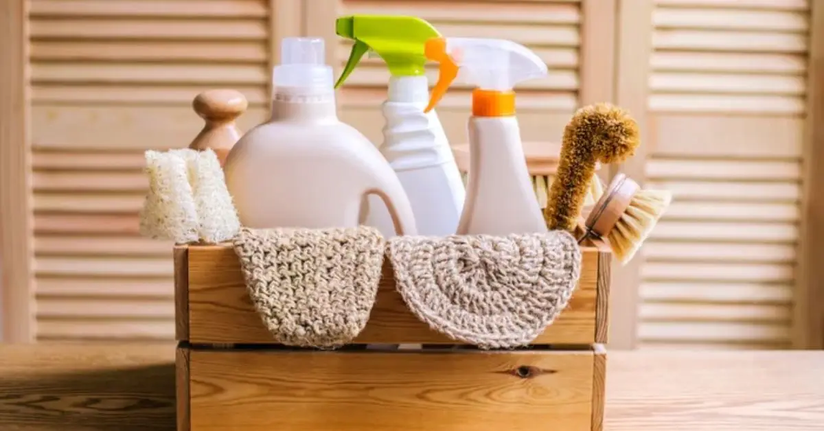 Eco-friendly home tips