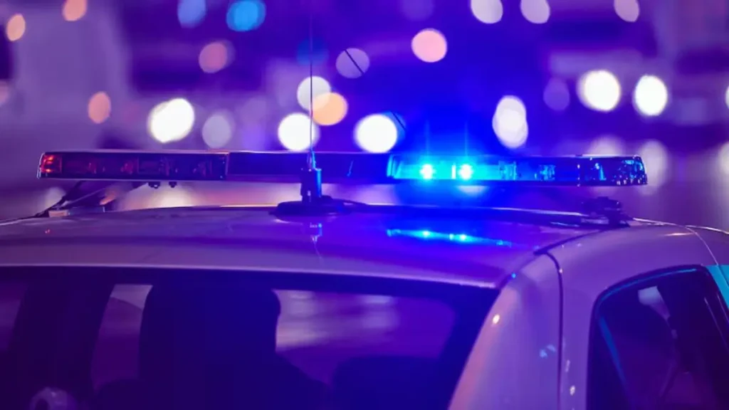 Fort Wayne Home Invasion