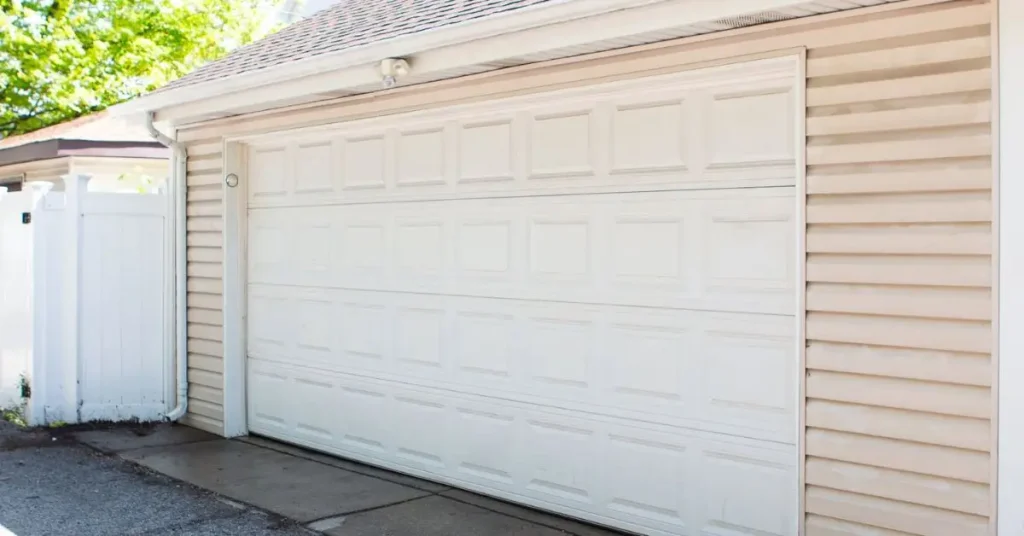 Garage Door Weatherproofing Hacks