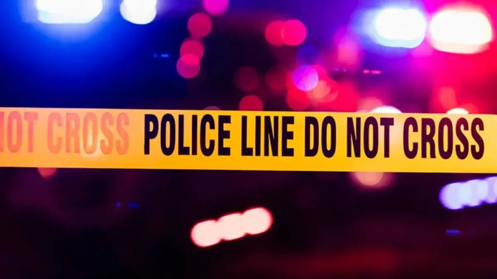 Georgia teens arrested for Home Invasion