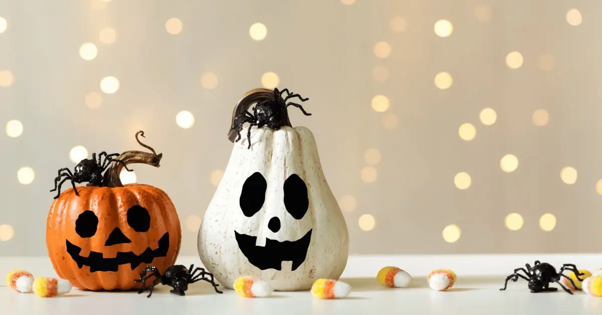 Halloween decorating mistakes that invite burglars