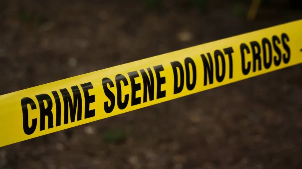 Hartford man arrested for home invasion