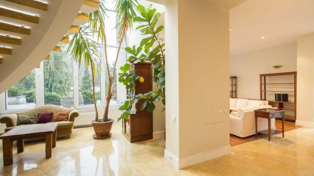 Henrik Fisker LA Mansion Listed