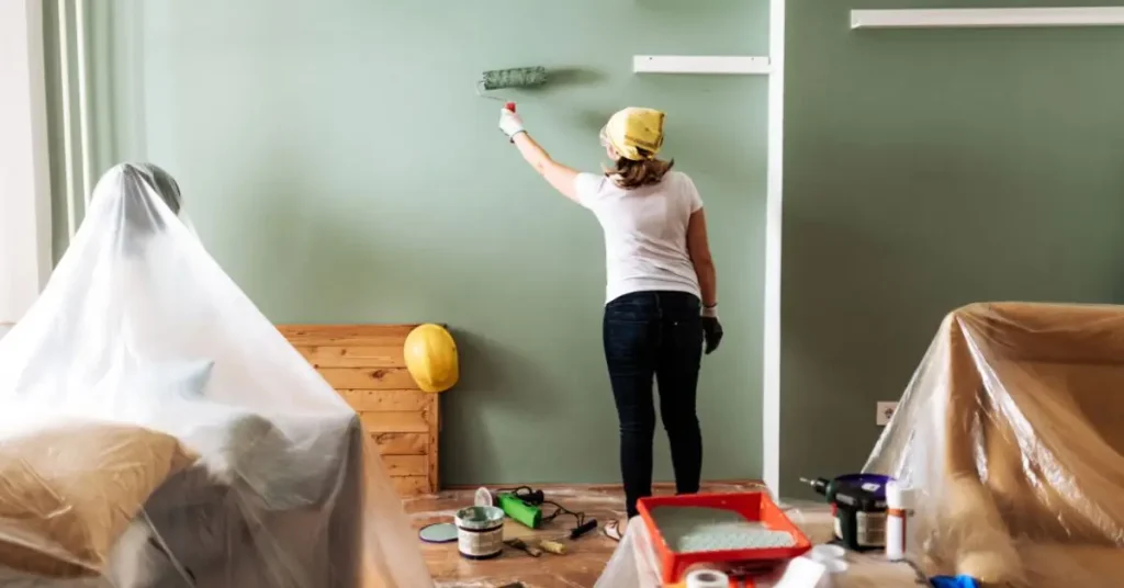 Home Improvement Projects You Can Do Yourself