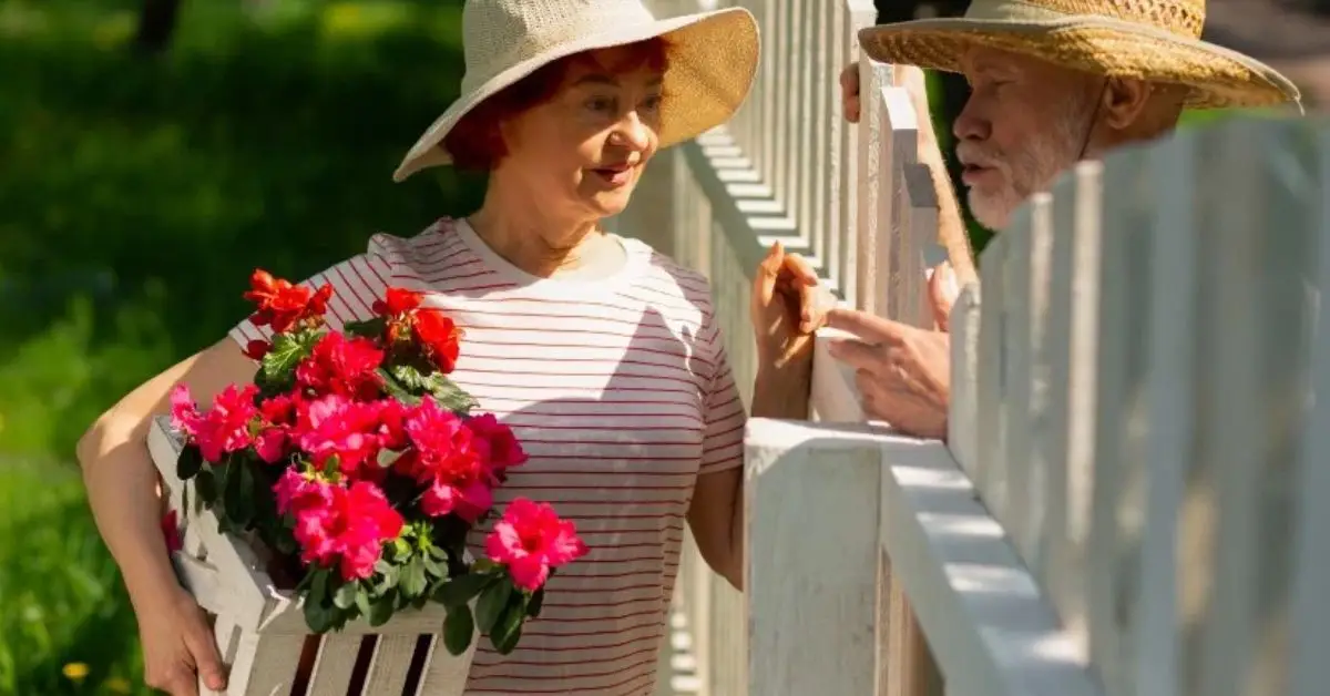 Homeownership fence rules