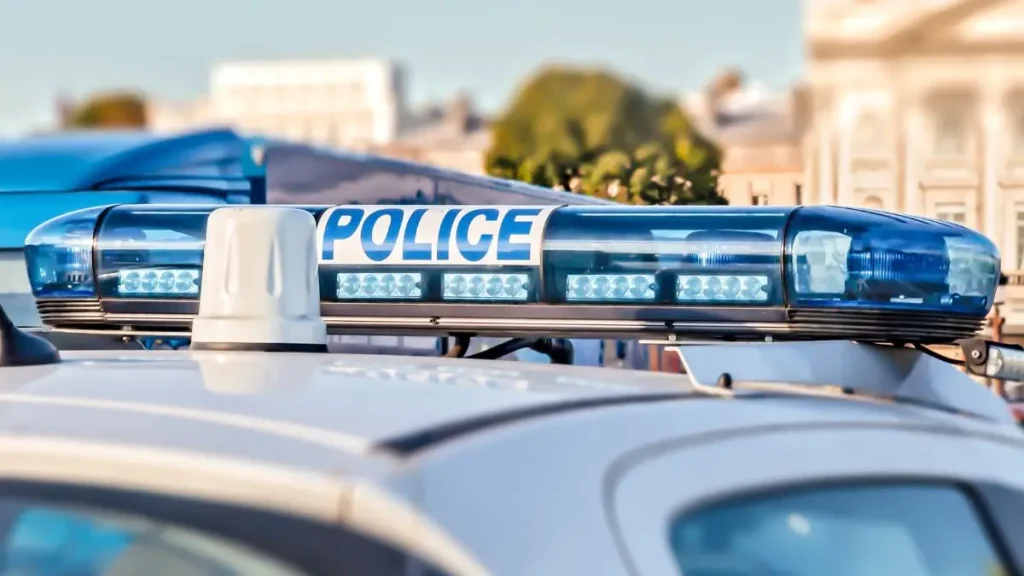 Houston boy shot dead outside home