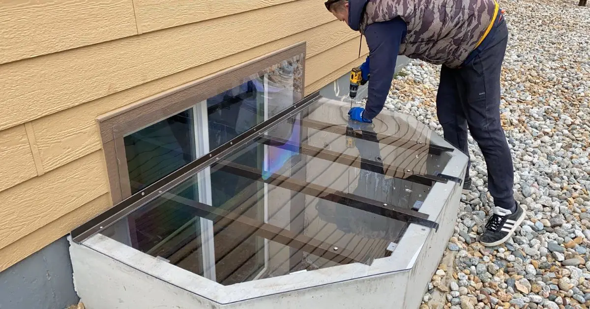 How to DIY waterproof a basement