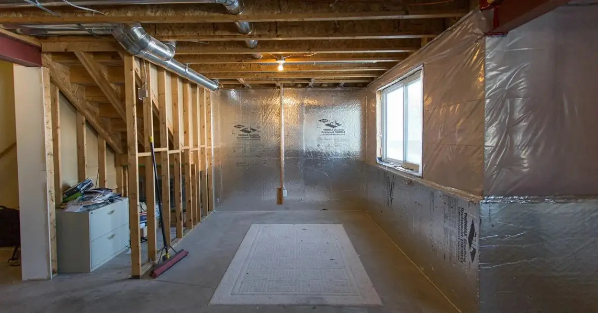 How to DIY waterproof a basement