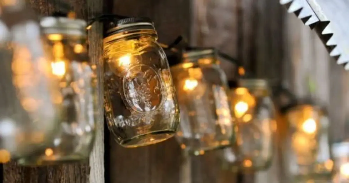 How to Decorate Your Porch with Lights