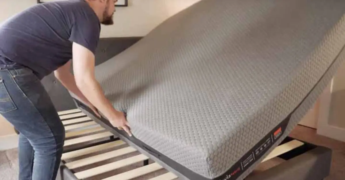 How to clean a mattress