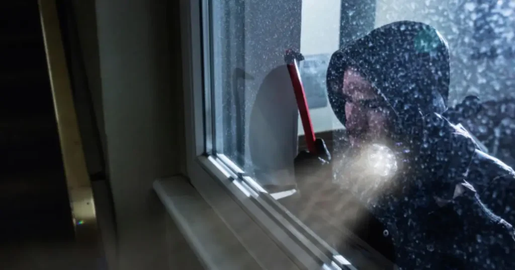 How to secure your basement