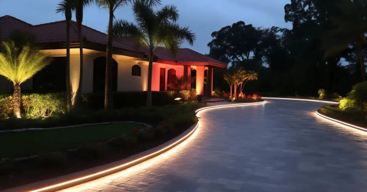 How to secure your driveway