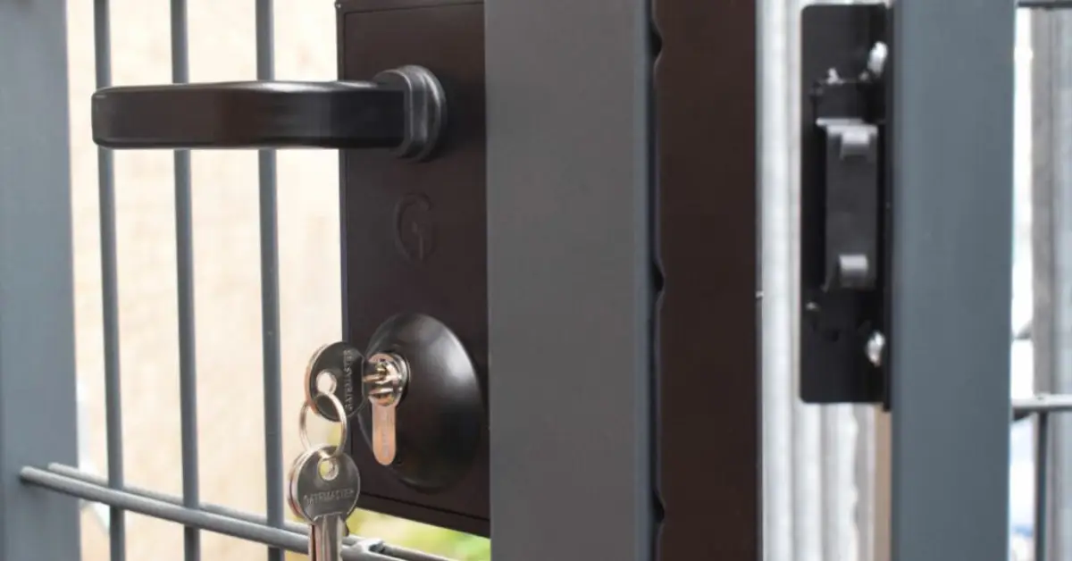 How to secure your driveway