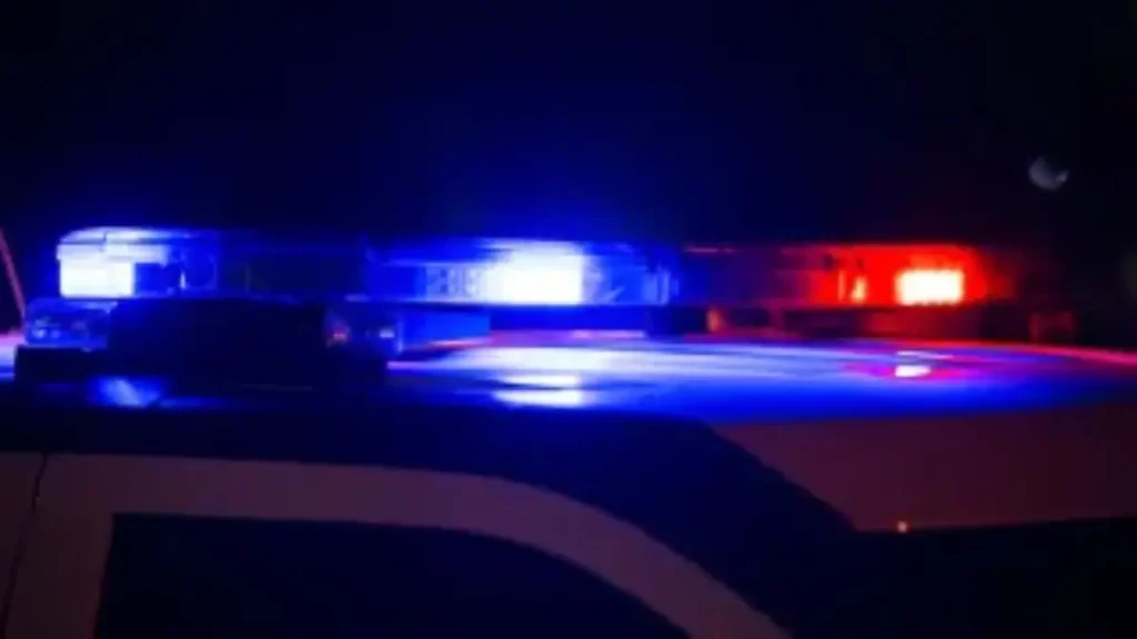 Humboldt Park Home Invasion