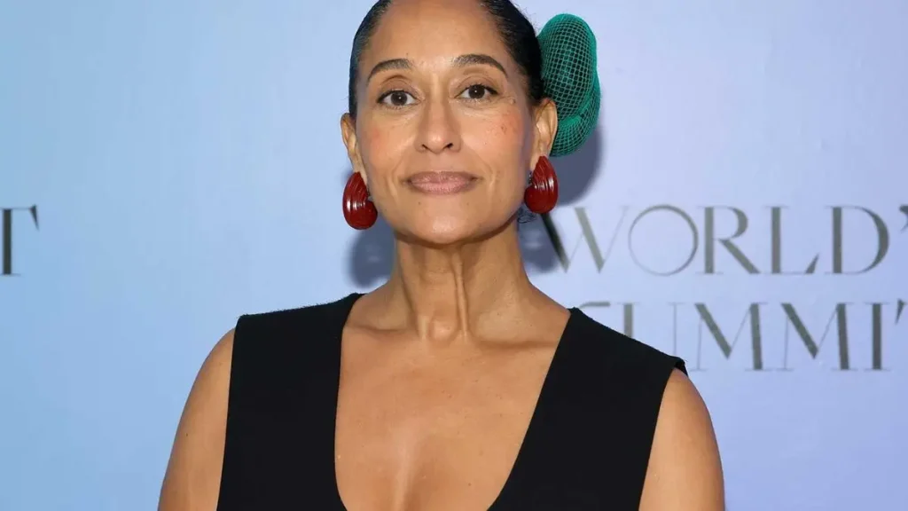 Tracee Ellis Ross Home Targeted