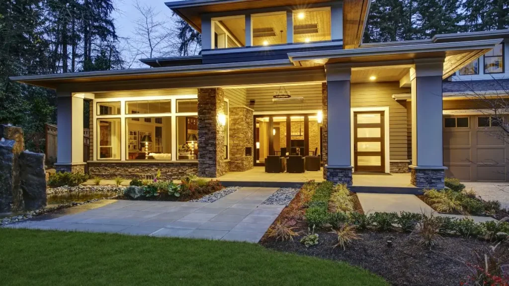 Jamie McMurray North Carolina Estate Listed
