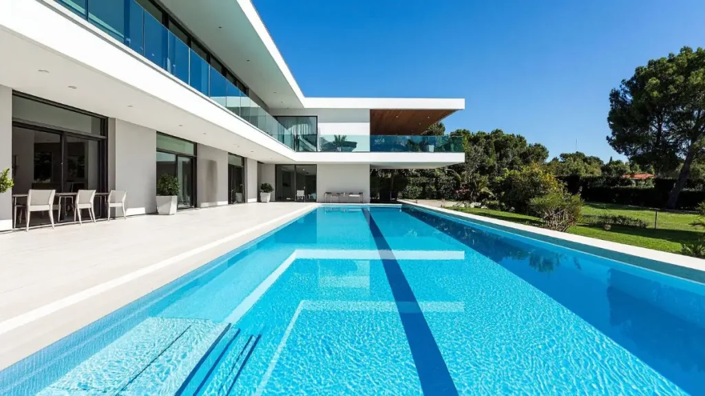 Johnny Carson Malibu Estate Listed