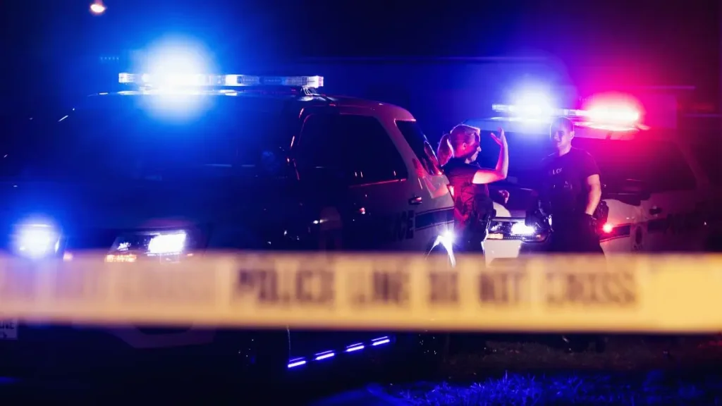 Kentucky Home Murder