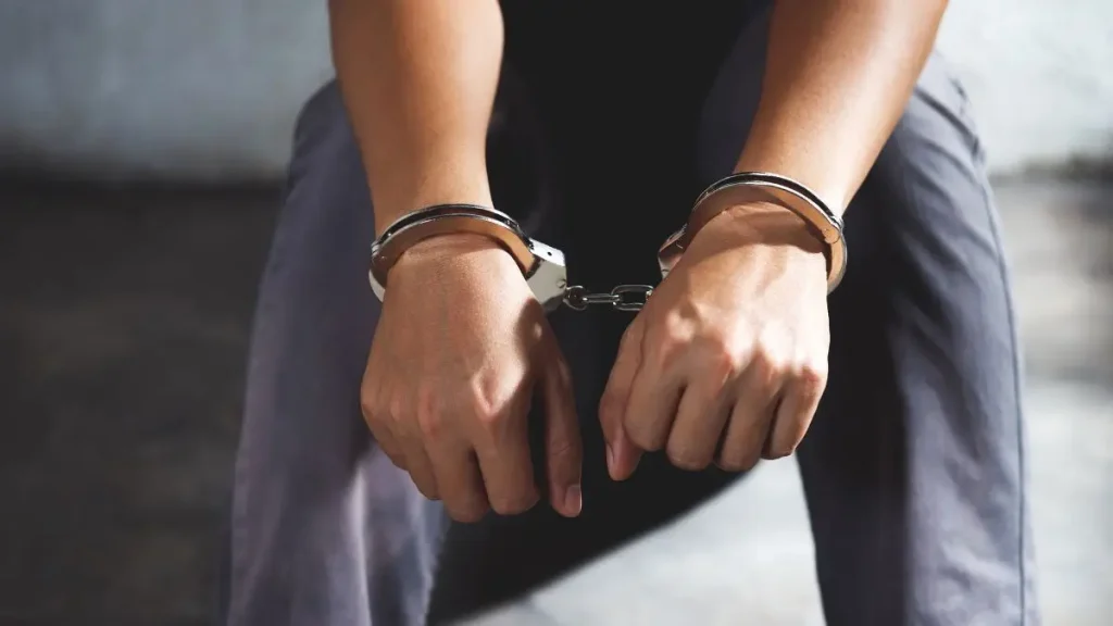 La Villa three teens arrested home burglary