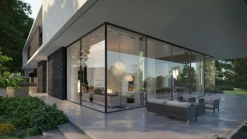 Lea Black Prepares to List LA Home
