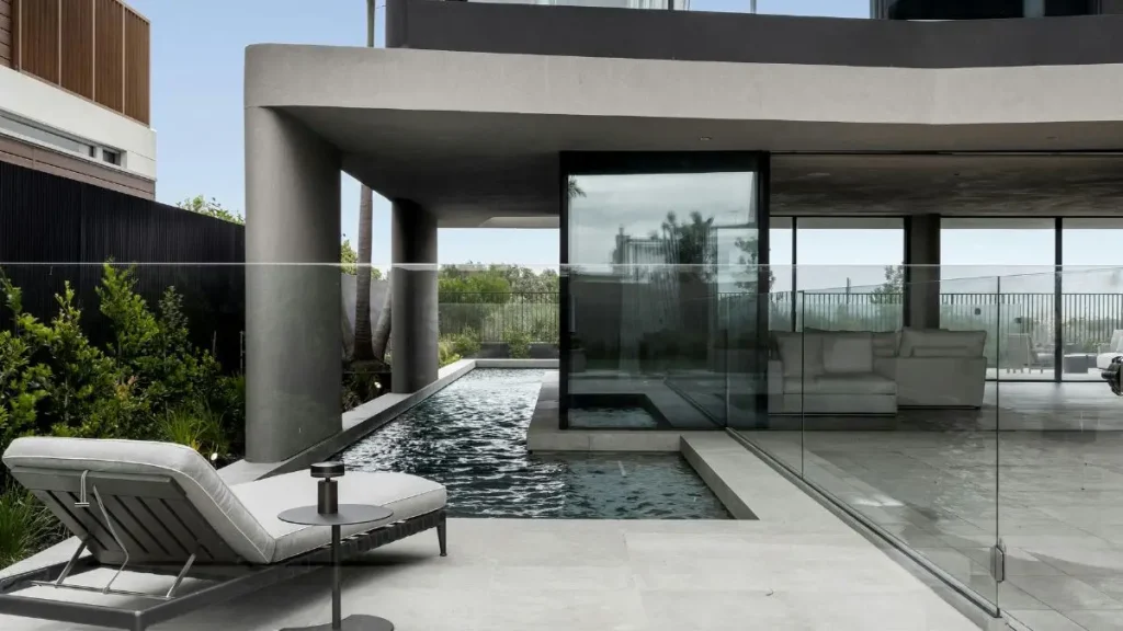 Lea Black Prepares to List LA Home