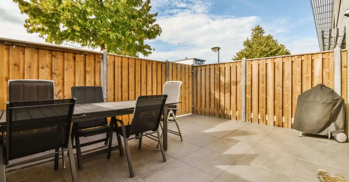Legal rights for homeowners fence