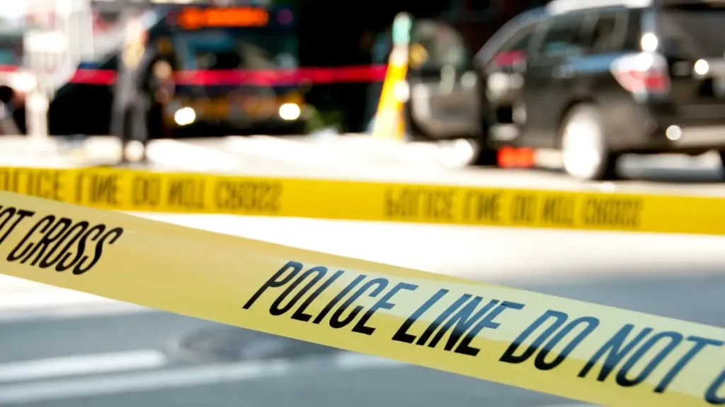 Los Angeles Home Break-In