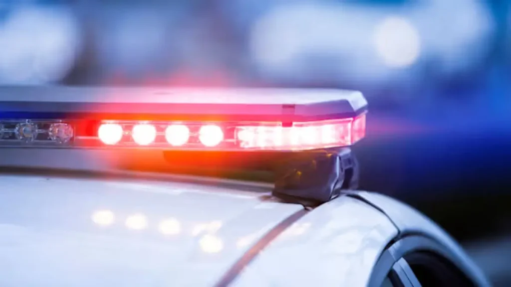 Man injured in Montrose Home Invasion