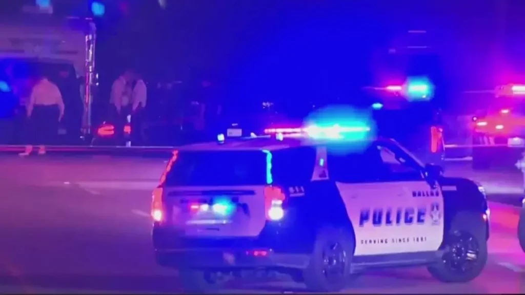 Marshall County Home Invasion