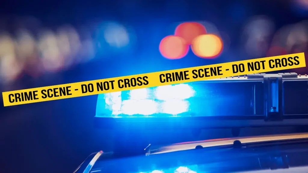 Maryland Home Murder