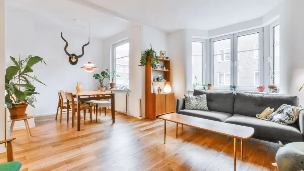 Michiel Huisman Lists NYC Loft