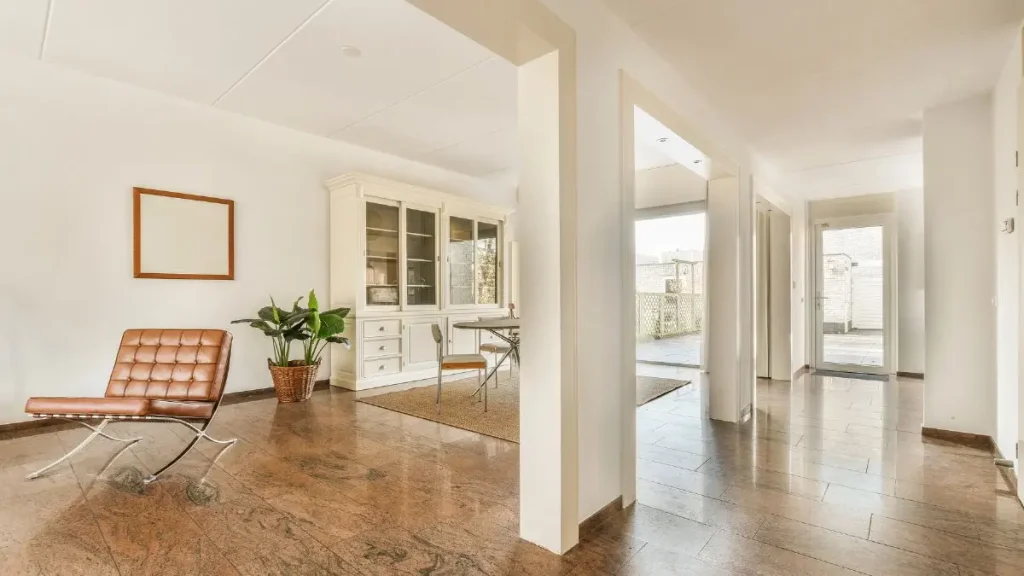 Michiel Huisman Lists NYC Loft