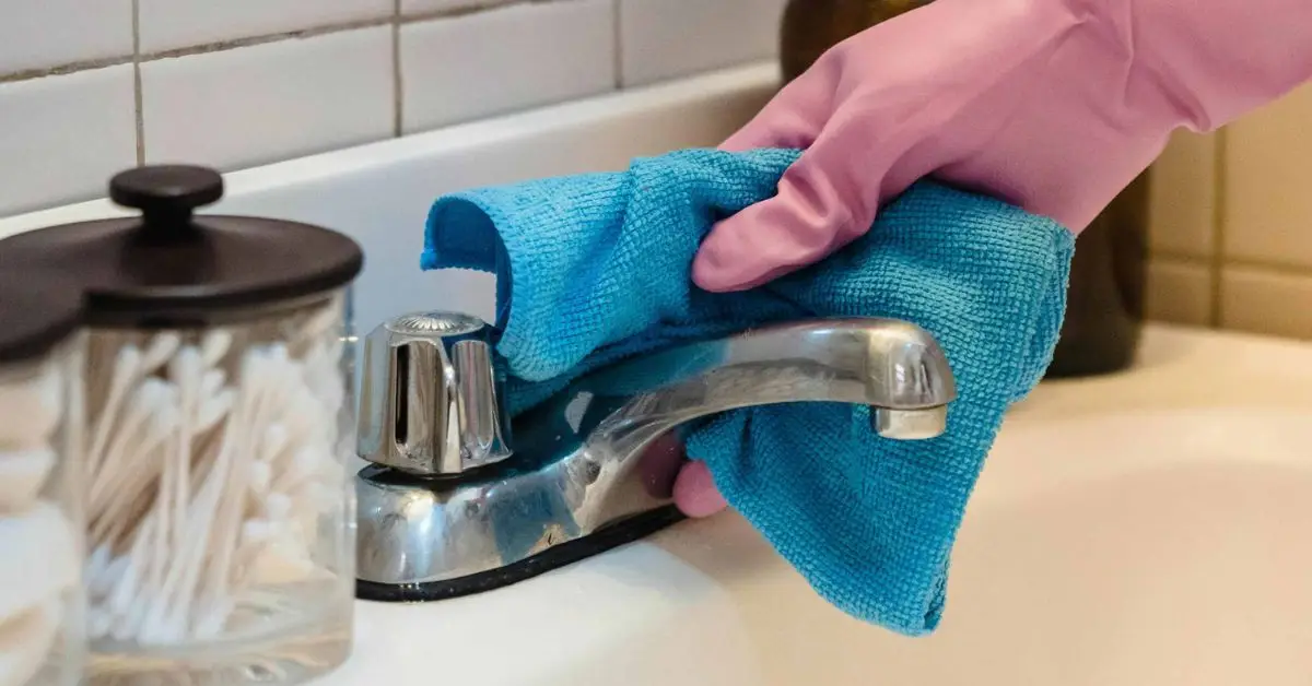 No-Fuss Deep Cleaning Tips