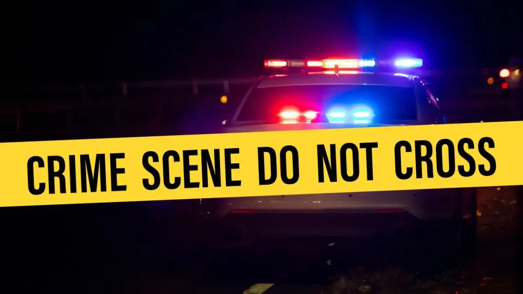 Oak Lawn Home Invasion