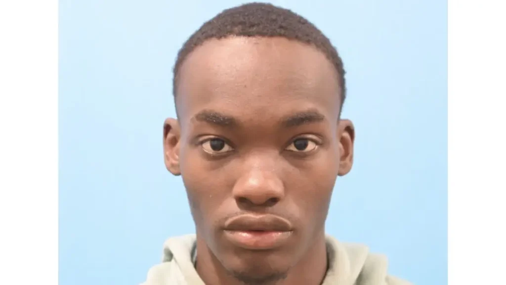 Opelika Home Invasion
