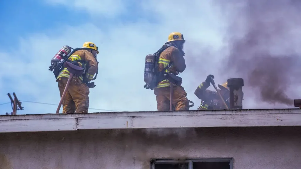 Penn Yan Home Fire